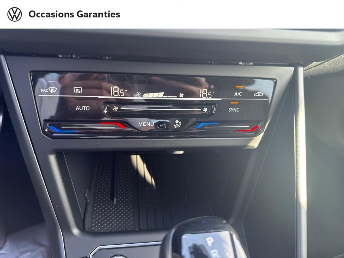 Voitures occasions VOLKSWAGEN TAIGO R-Line Hazebrouck