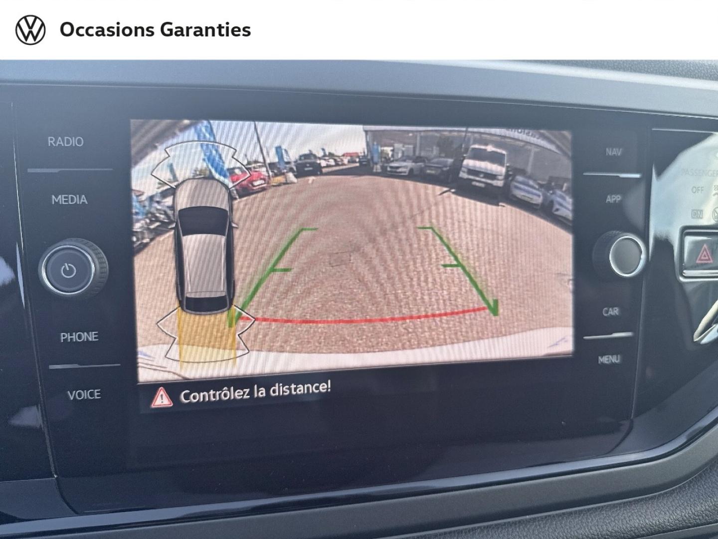 Voitures occasions VOLKSWAGEN TAIGO R-Line Abbeville