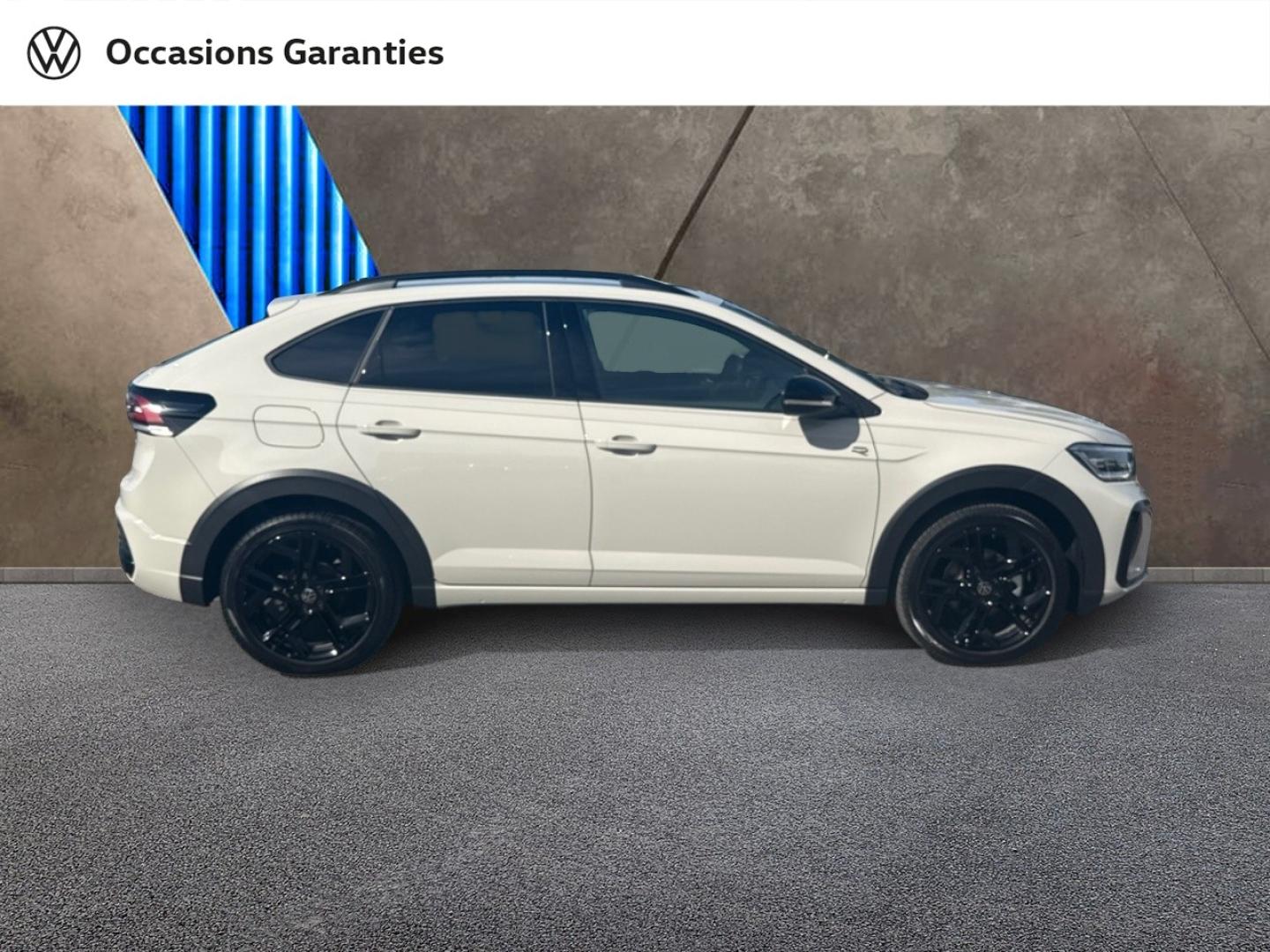 Voitures occasions VOLKSWAGEN TAIGO R-Line Abbeville