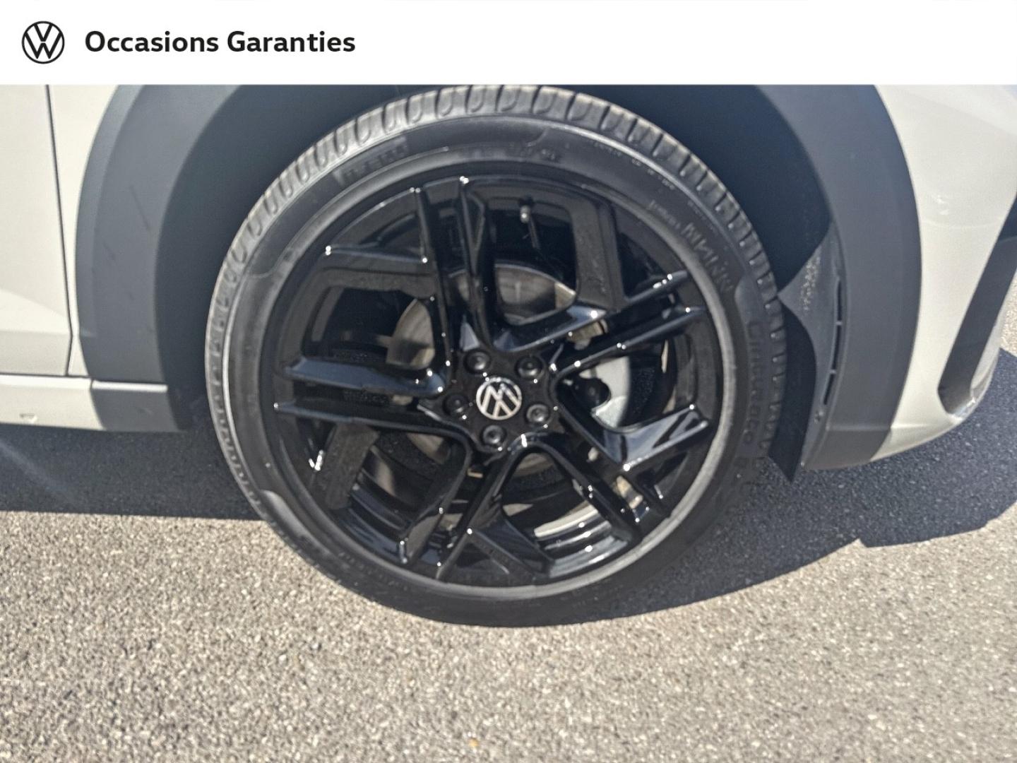 Voitures occasions VOLKSWAGEN TAIGO R-Line Hazebrouck