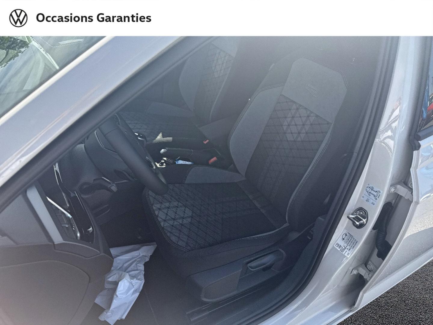 Voitures occasions VOLKSWAGEN TAIGO R-Line Hazebrouck