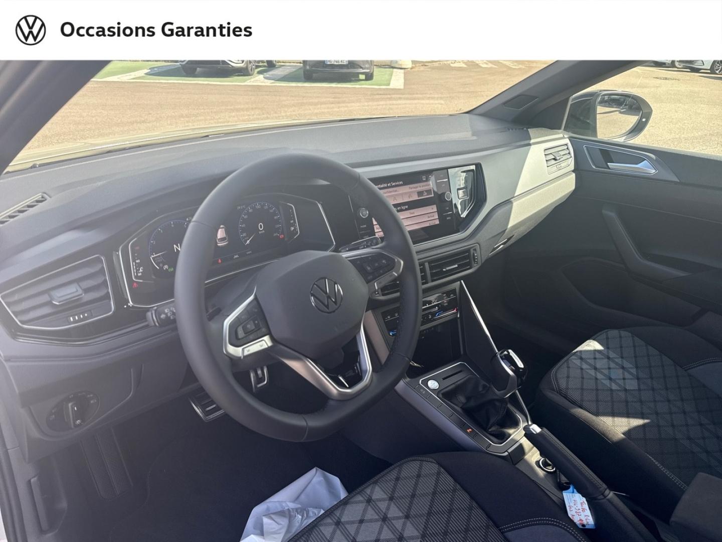 Voitures occasions VOLKSWAGEN TAIGO R-Line Abbeville