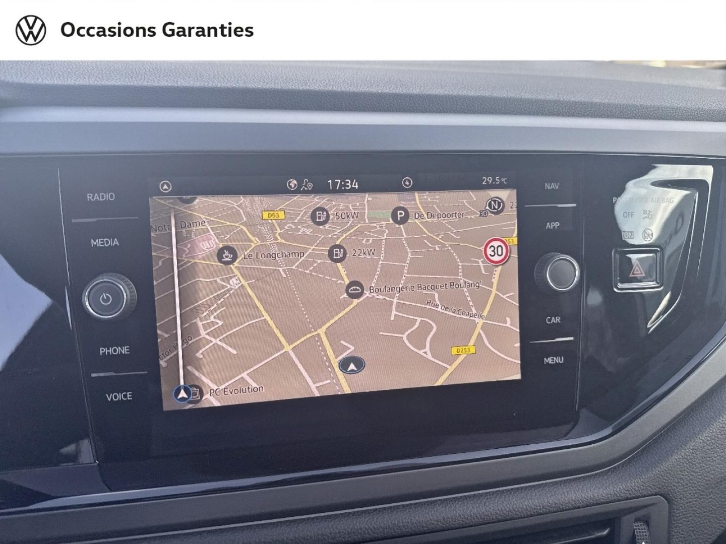 Voitures occasions VOLKSWAGEN TAIGO R-Line Hazebrouck