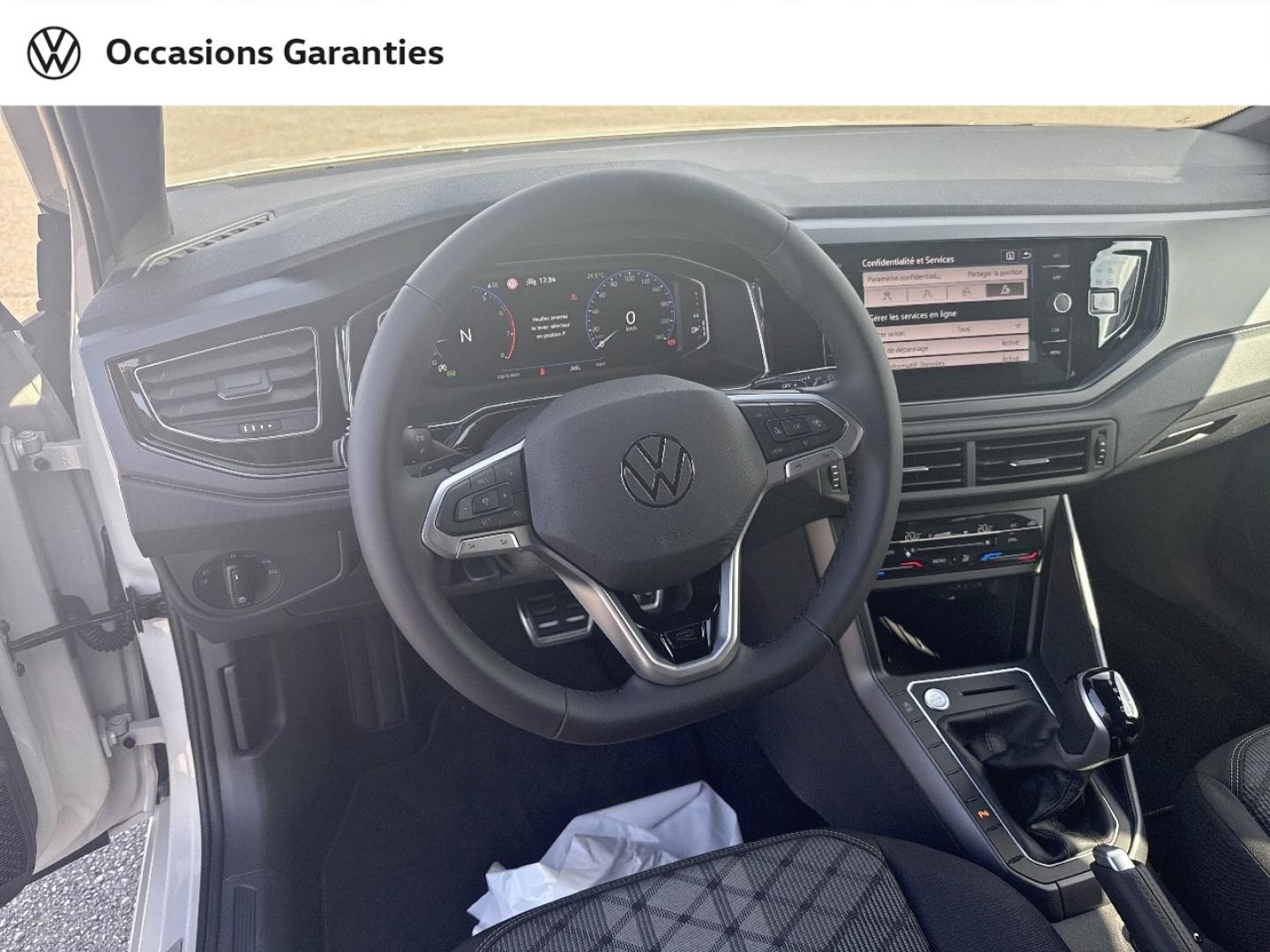 Voitures occasions VOLKSWAGEN TAIGO R-Line Abbeville