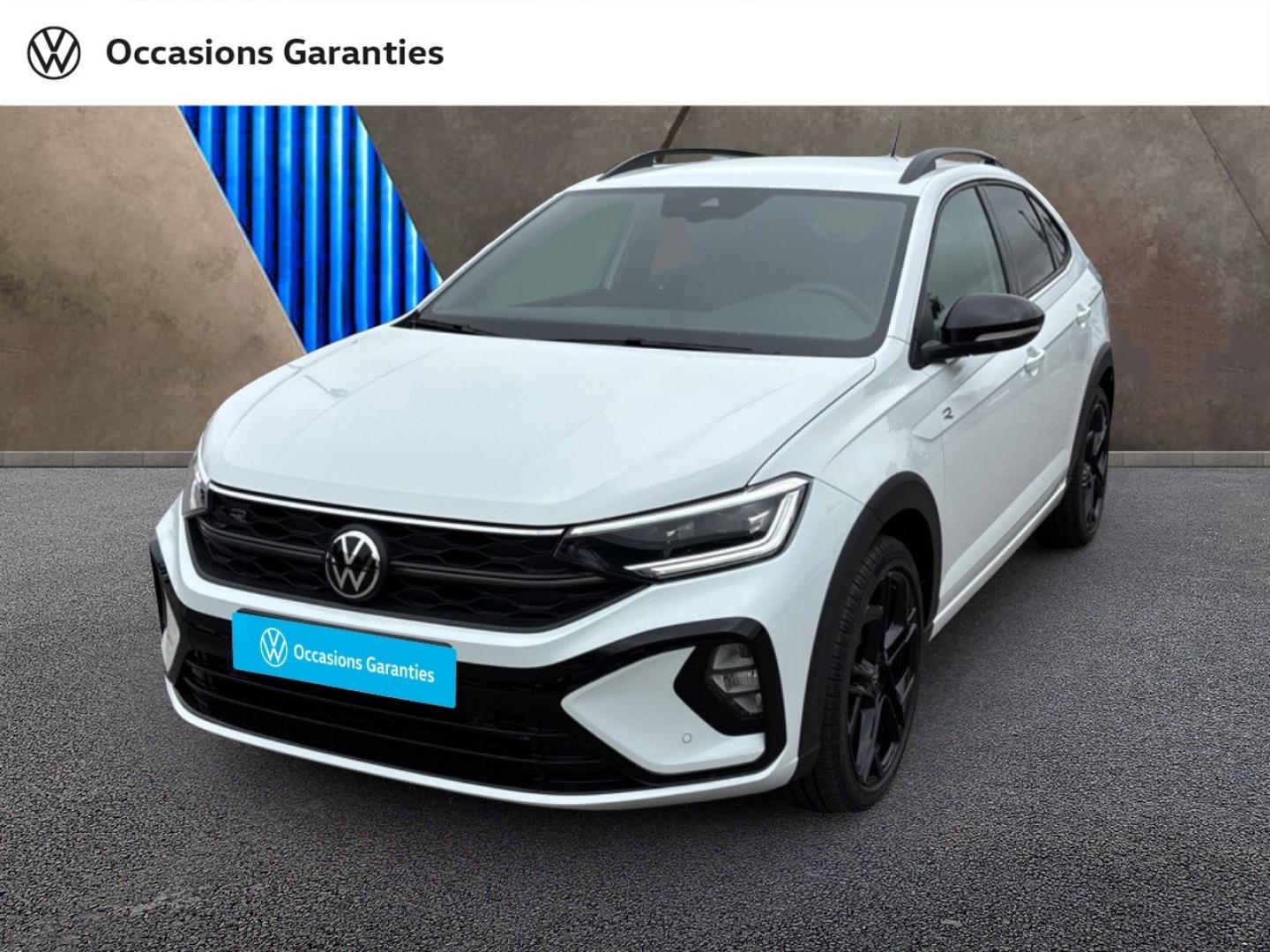 Voitures occasions VOLKSWAGEN TAIGO R-Line Abbeville