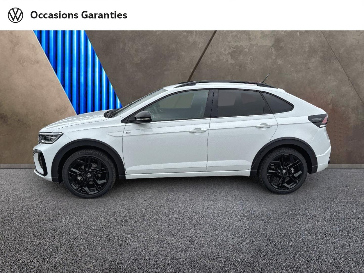Voitures occasions VOLKSWAGEN TAIGO R-Line Abbeville