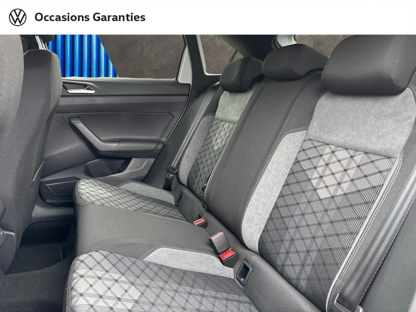 Voitures occasions VOLKSWAGEN TAIGO R-Line Abbeville