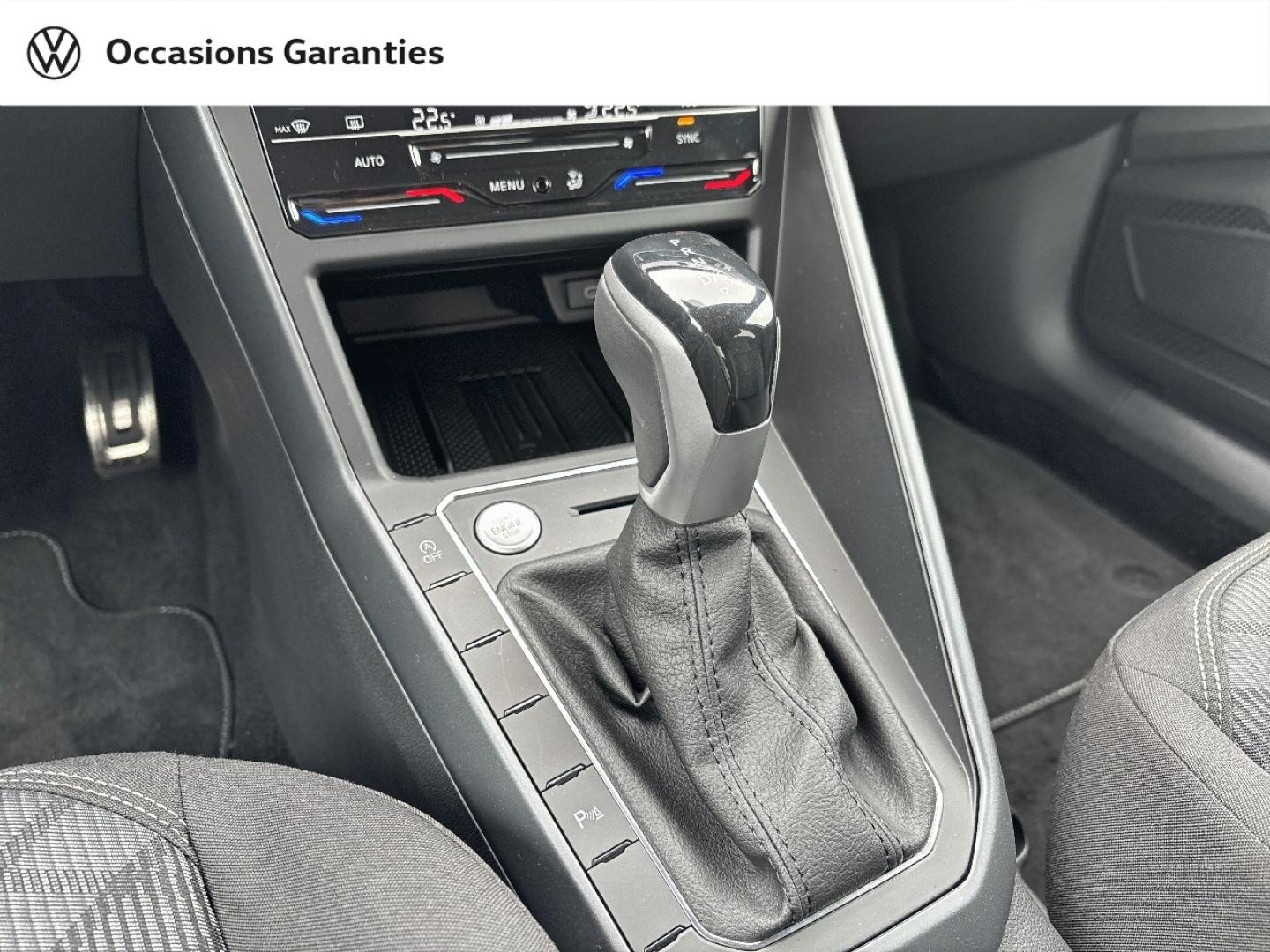 Voitures occasions VOLKSWAGEN TAIGO R-Line Abbeville