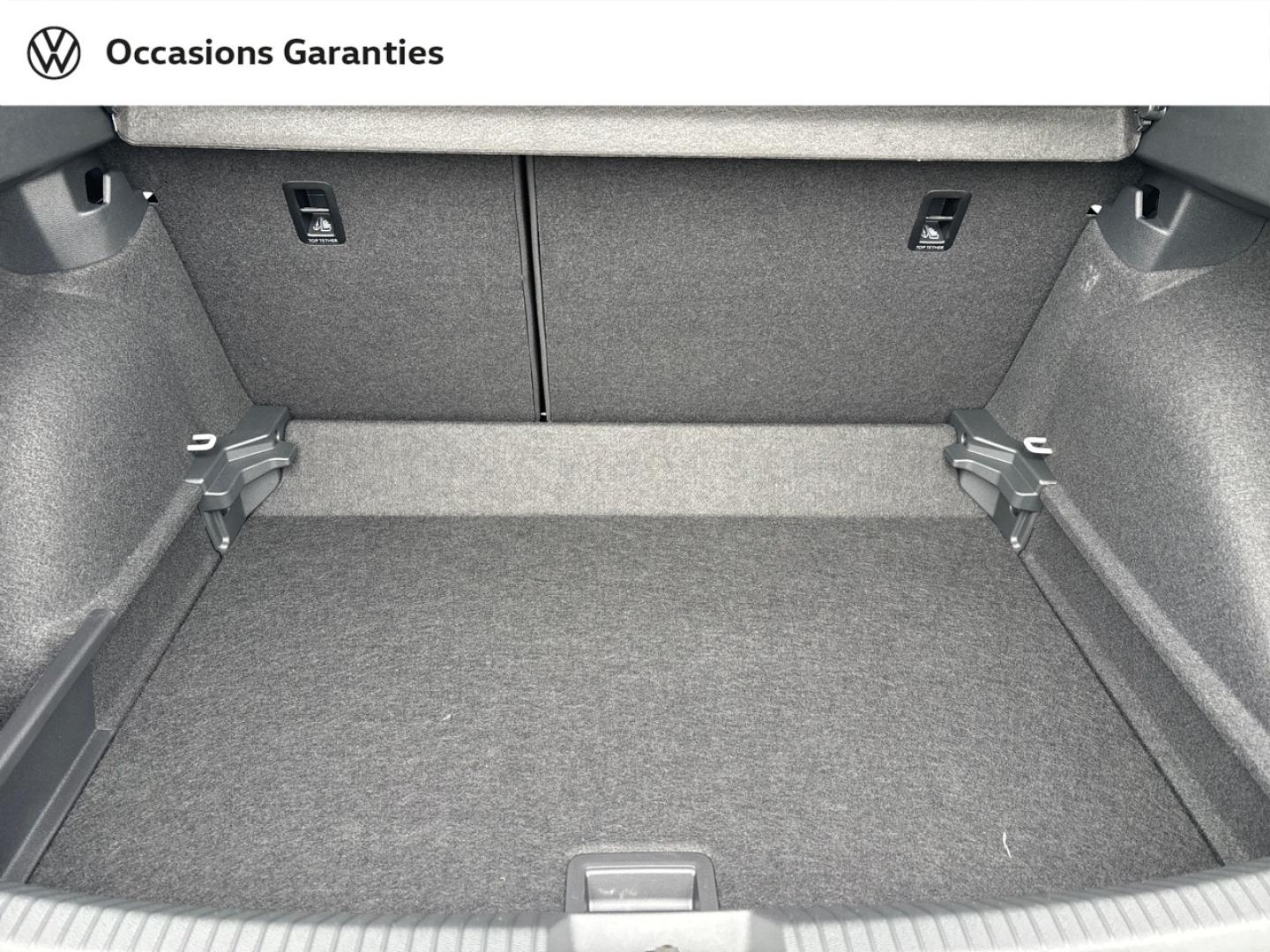 Voitures occasions VOLKSWAGEN TAIGO R-Line Abbeville