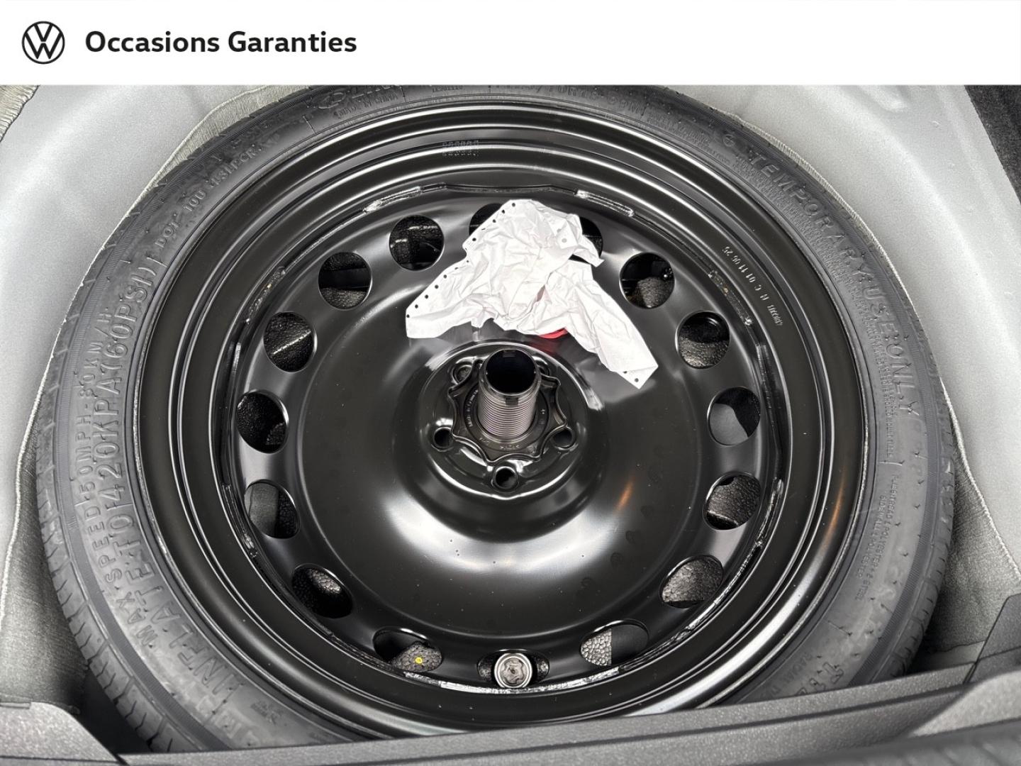 Voitures occasions VOLKSWAGEN TAIGO R-Line Hazebrouck