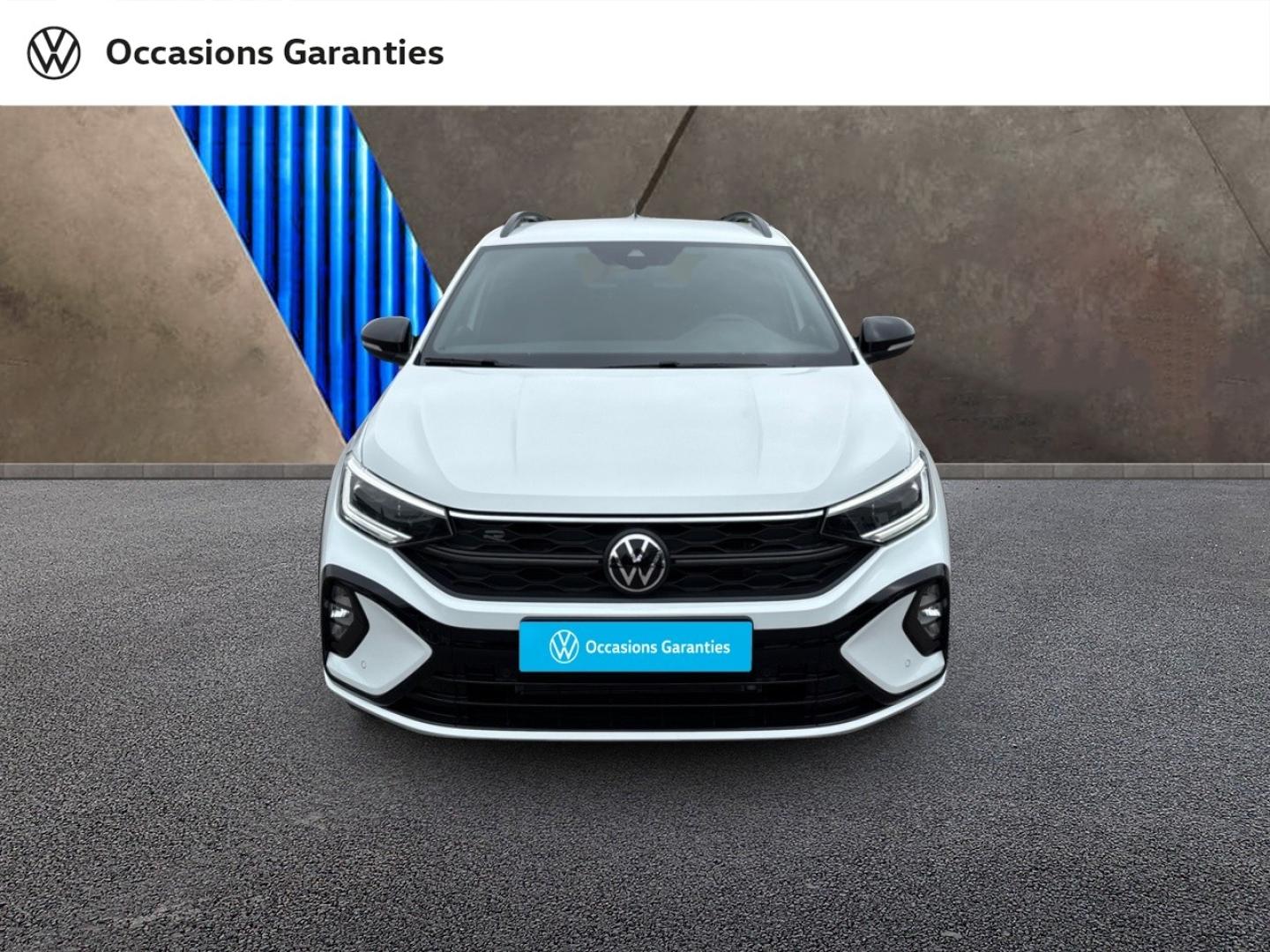 Voitures occasions VOLKSWAGEN TAIGO R-Line Abbeville