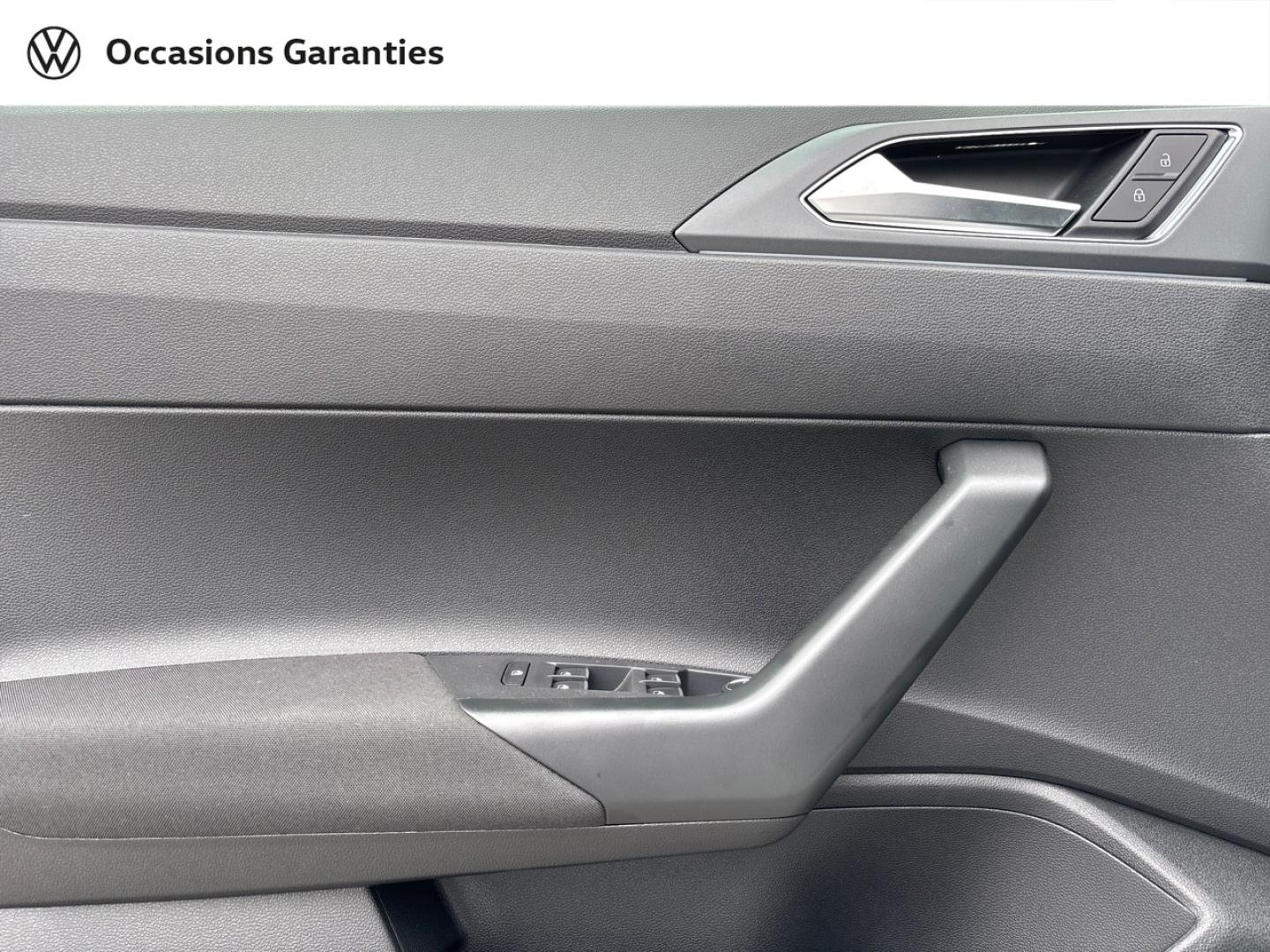 Voitures occasions VOLKSWAGEN TAIGO R-Line Hazebrouck