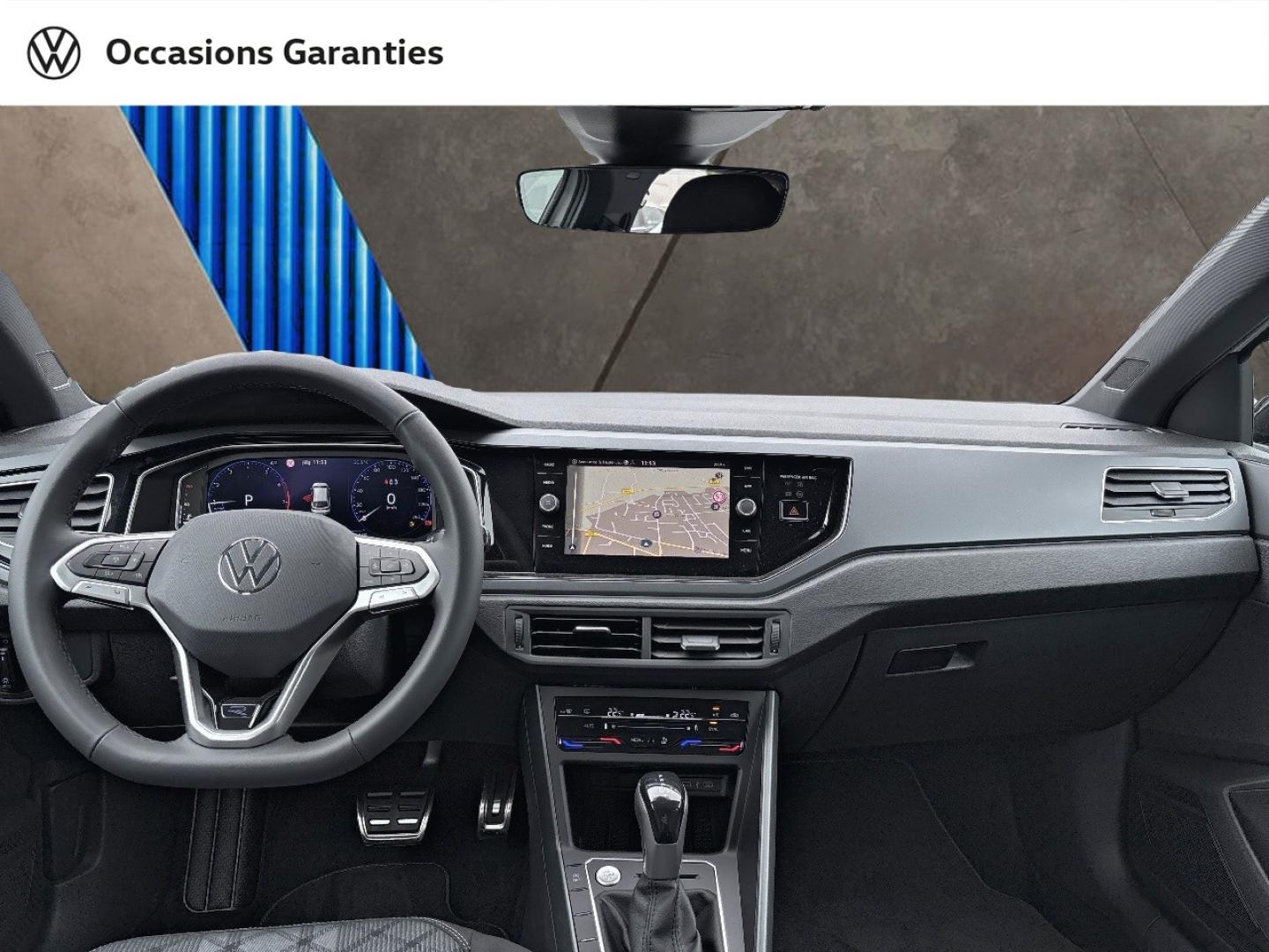 Voitures occasions VOLKSWAGEN TAIGO R-Line Hazebrouck