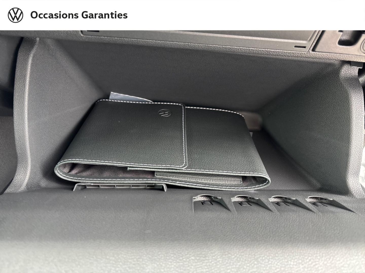 Voitures occasions VOLKSWAGEN TAIGO R-Line Abbeville
