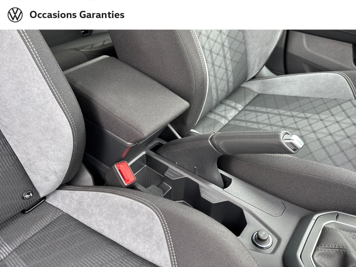 Voitures occasions VOLKSWAGEN TAIGO R-Line Abbeville