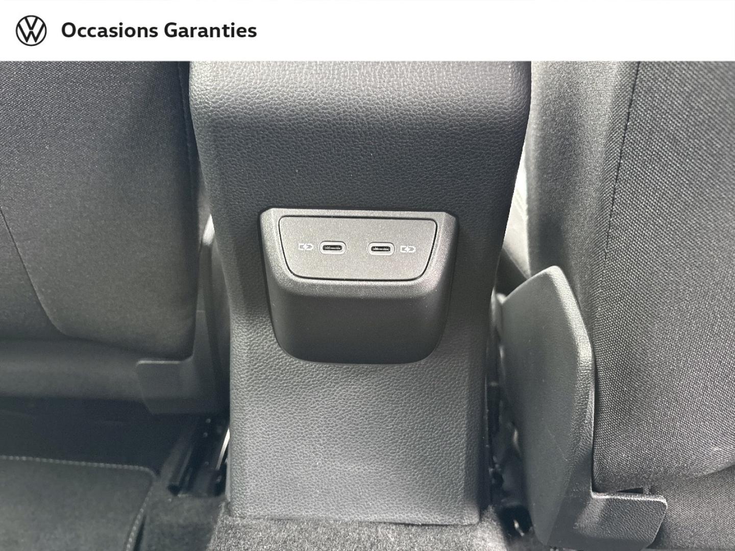 Voitures occasions VOLKSWAGEN TAIGO R-Line Hazebrouck