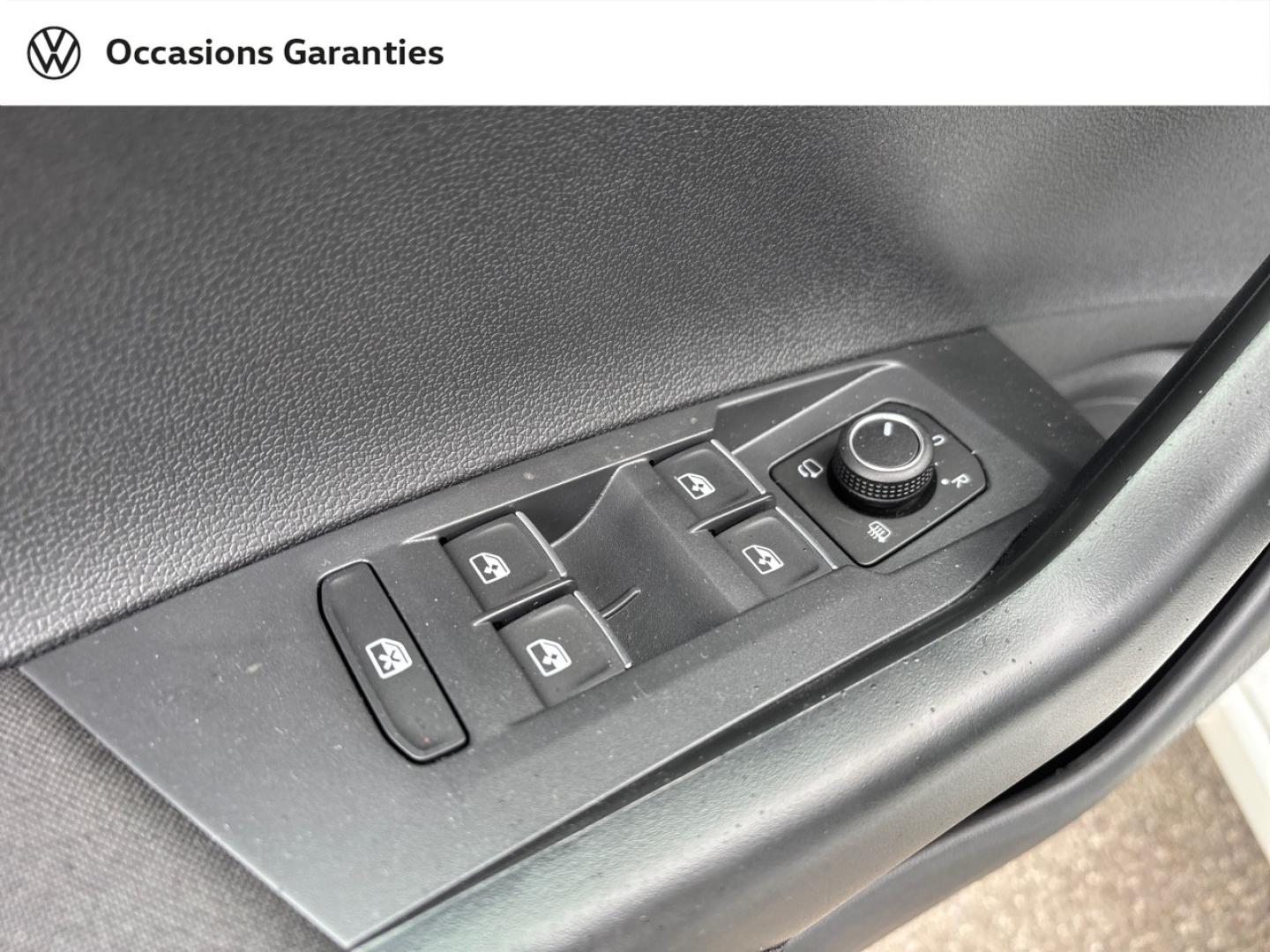 Voitures occasions VOLKSWAGEN TAIGO R-Line Hazebrouck