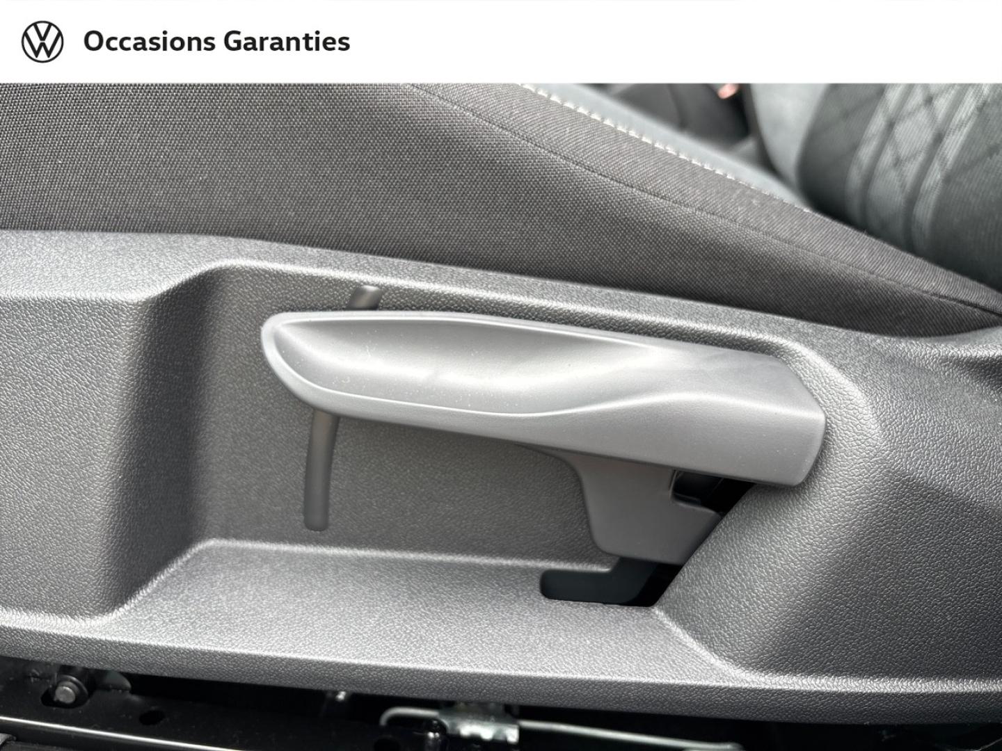 Voitures occasions VOLKSWAGEN TAIGO R-Line Abbeville