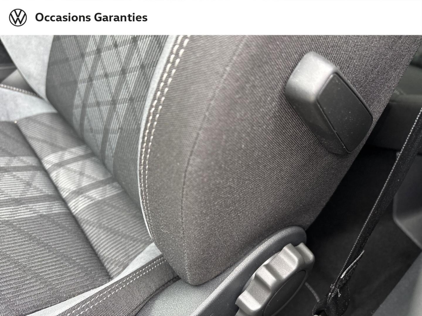 Voitures occasions VOLKSWAGEN TAIGO R-Line Abbeville
