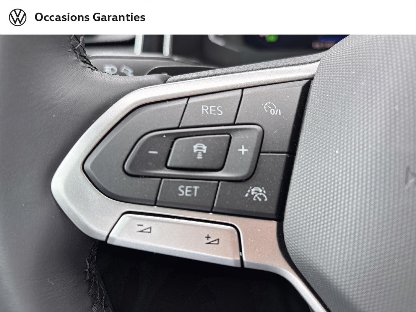 Voitures occasions VOLKSWAGEN TAIGO R-Line Abbeville
