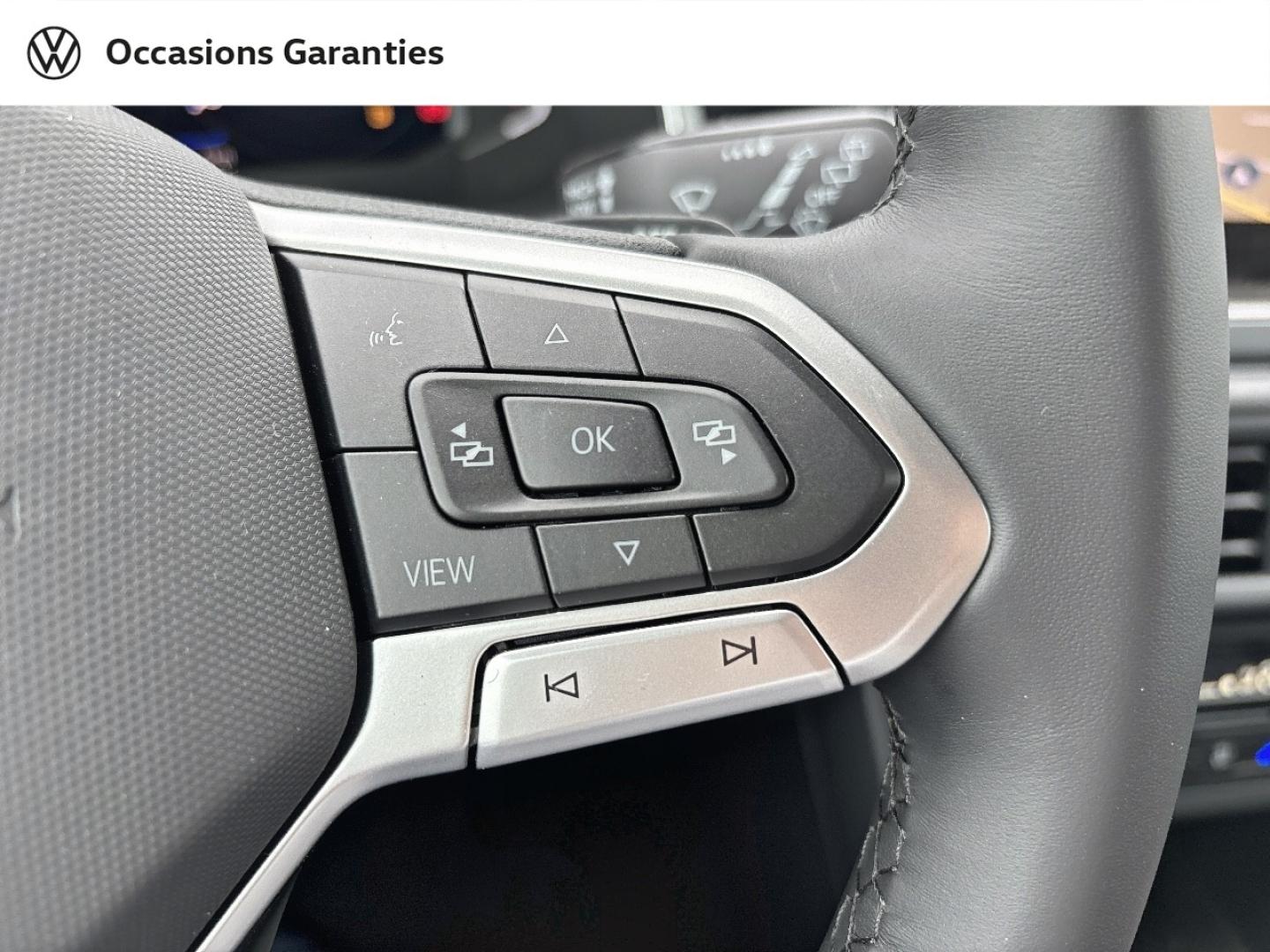 Voitures occasions VOLKSWAGEN TAIGO R-Line Hazebrouck