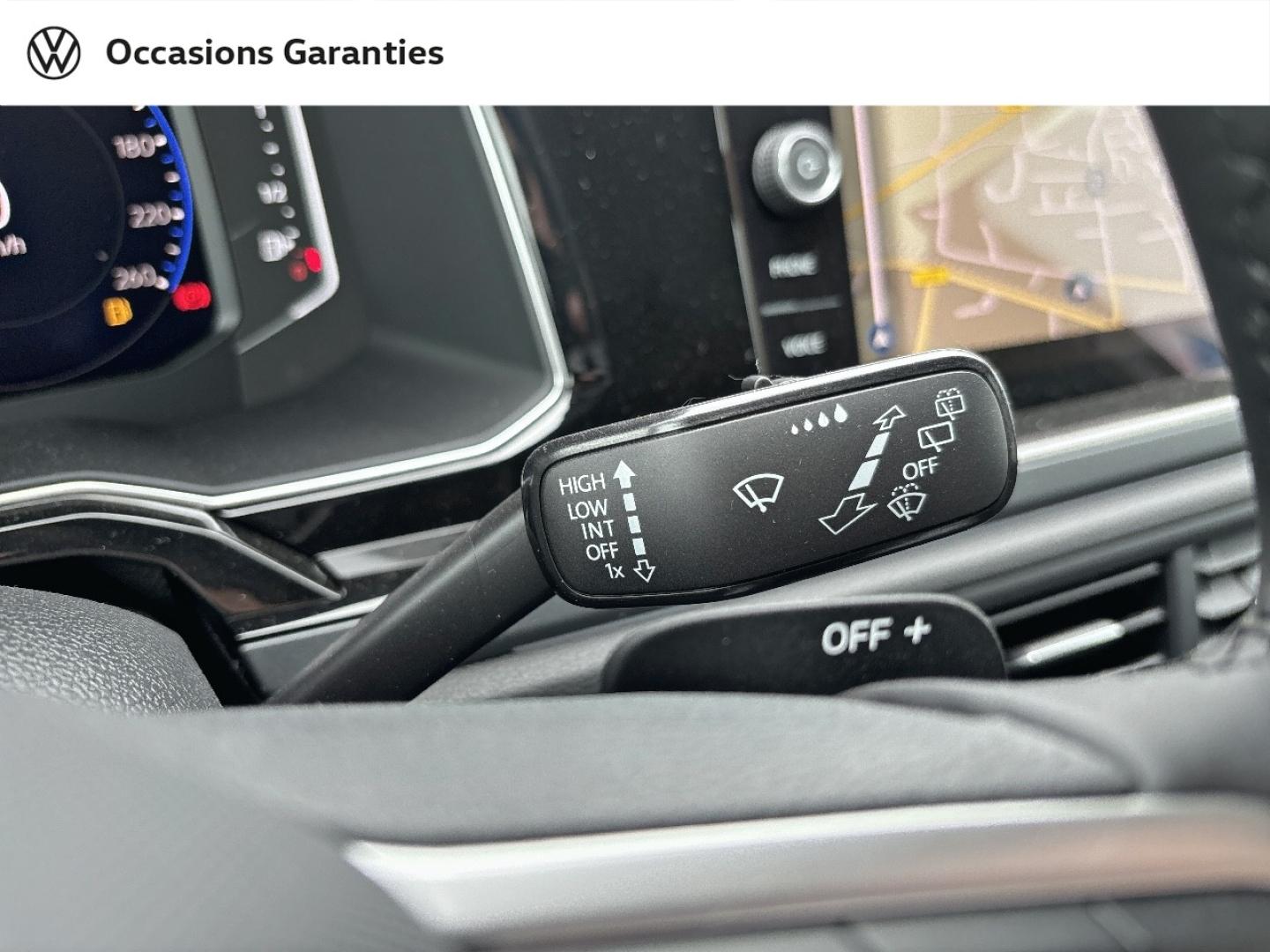 Voitures occasions VOLKSWAGEN TAIGO R-Line Abbeville