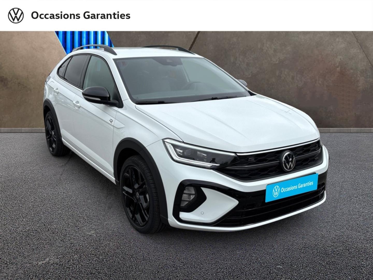 Voitures occasions VOLKSWAGEN TAIGO R-Line Abbeville