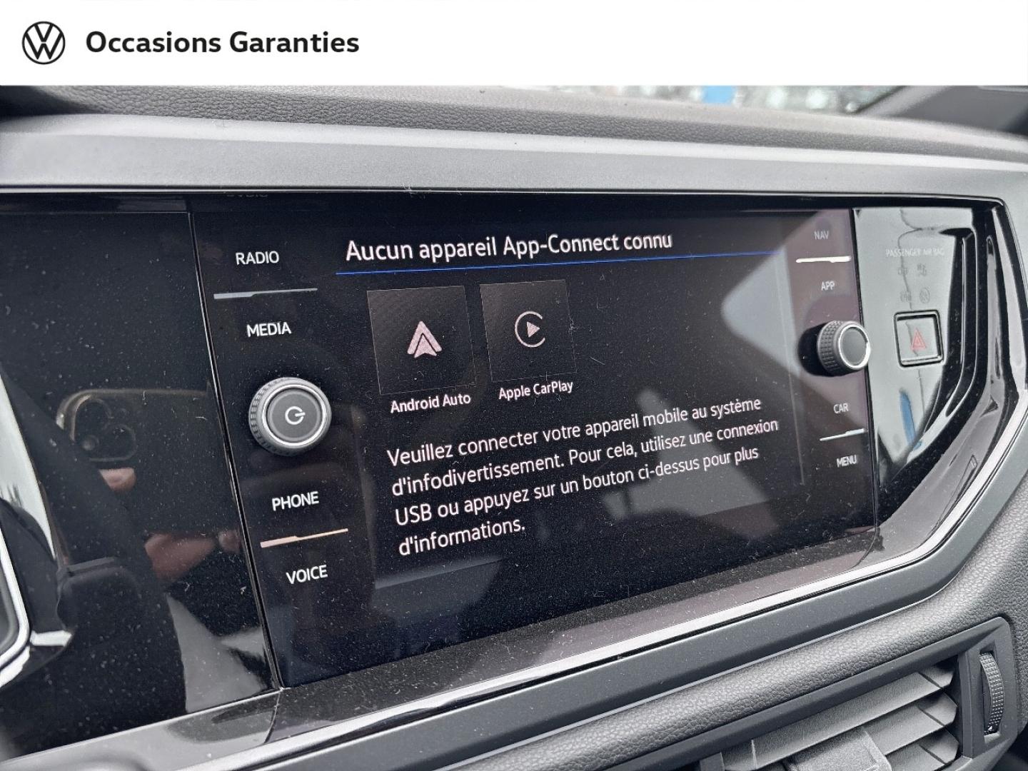 Voitures occasions VOLKSWAGEN TAIGO R-Line Abbeville