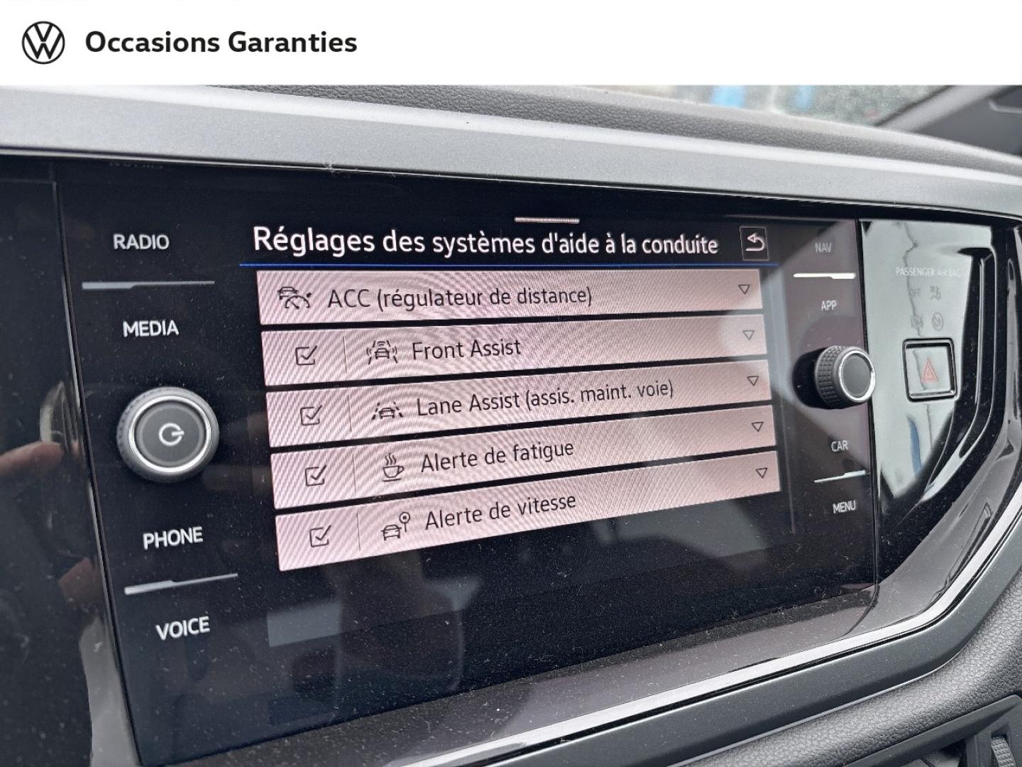 Voitures occasions VOLKSWAGEN TAIGO R-Line Abbeville