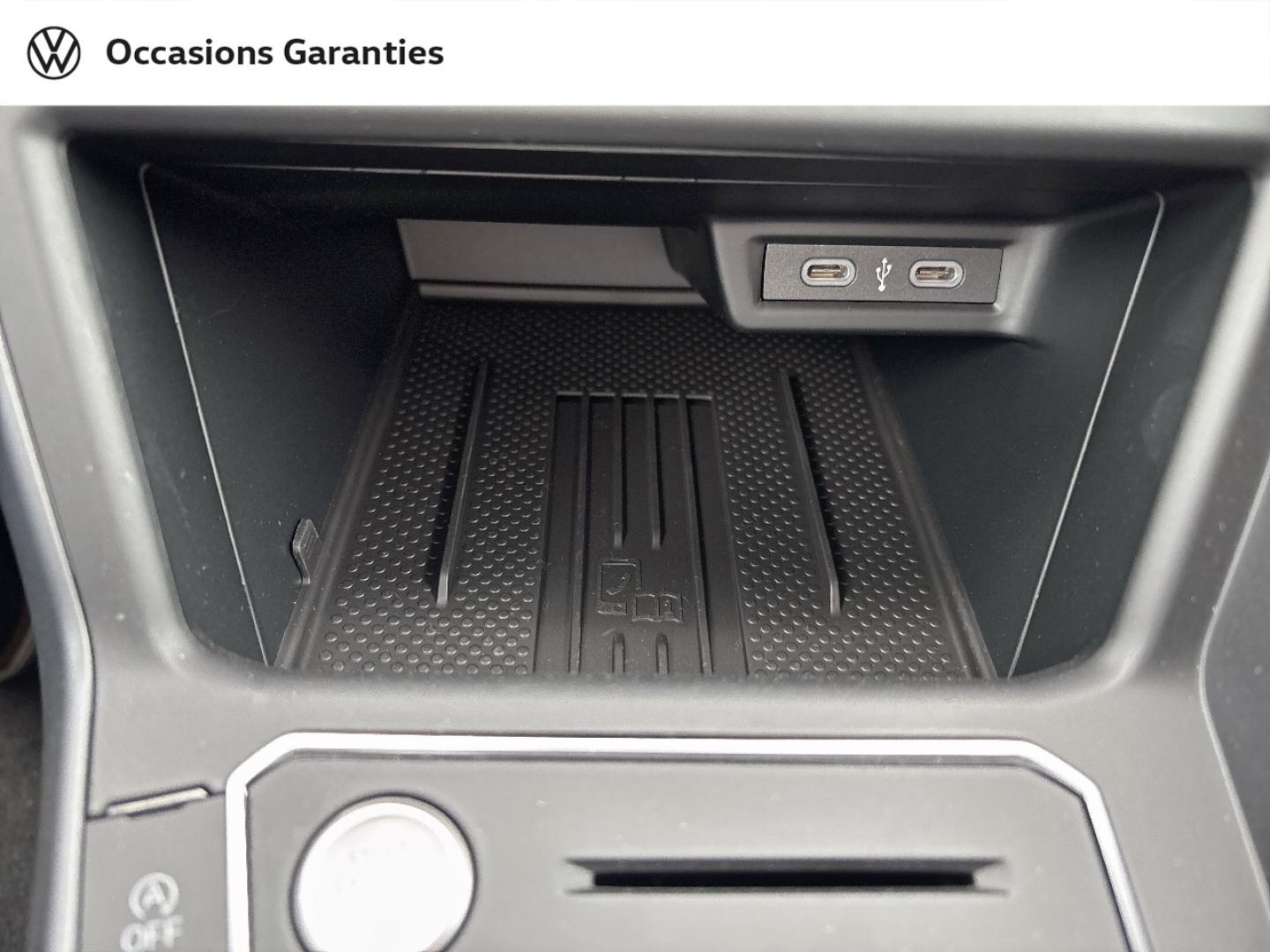 Voitures occasions VOLKSWAGEN TAIGO R-Line Abbeville
