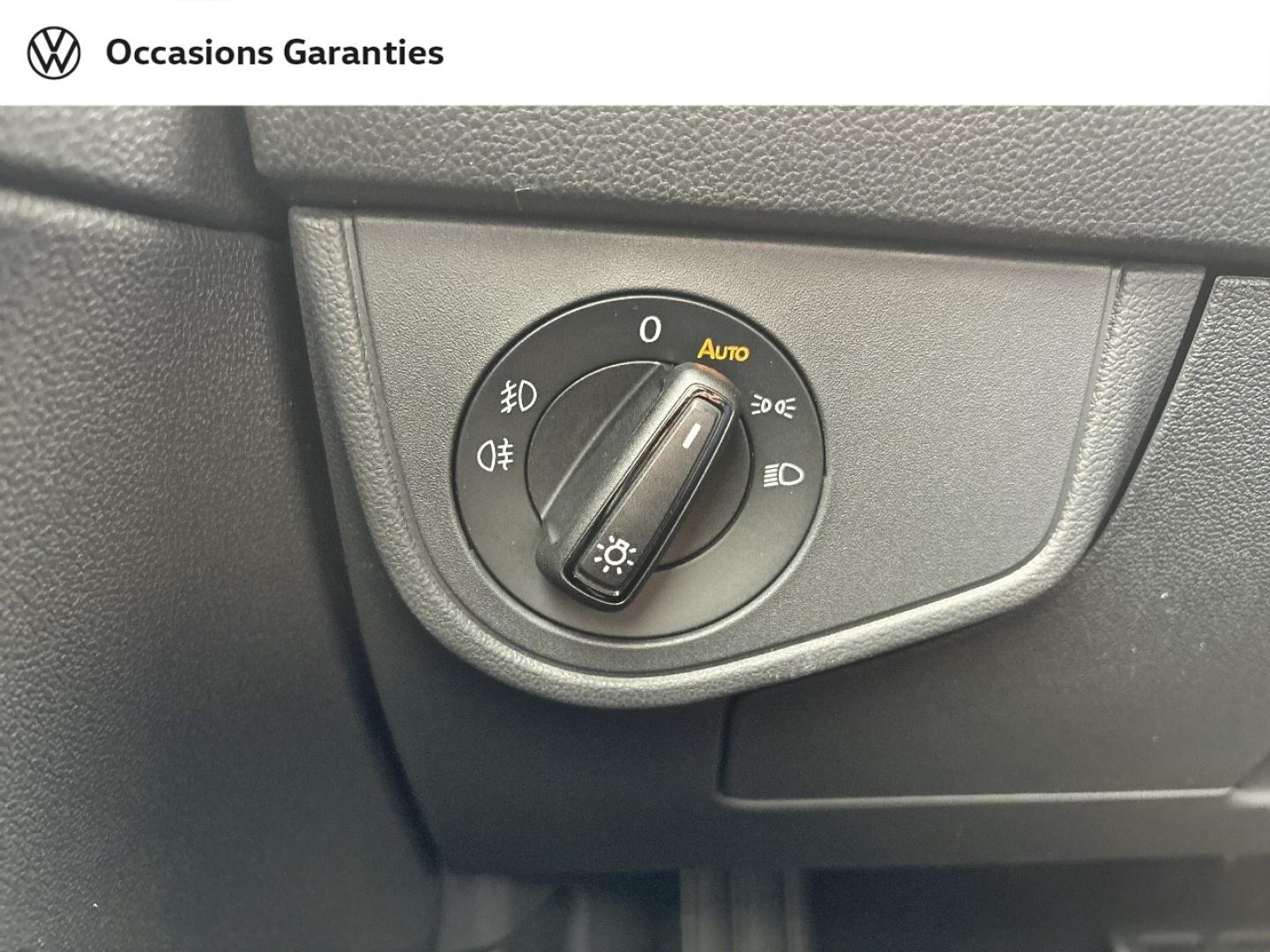 Voitures occasions VOLKSWAGEN TAIGO R-Line Hazebrouck