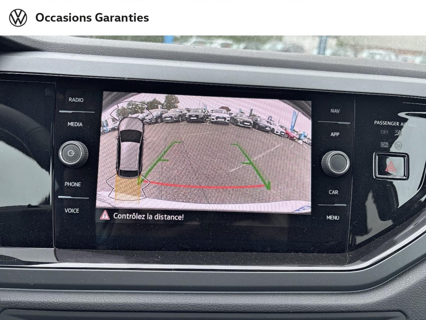 Voitures occasions VOLKSWAGEN TAIGO R-Line Abbeville
