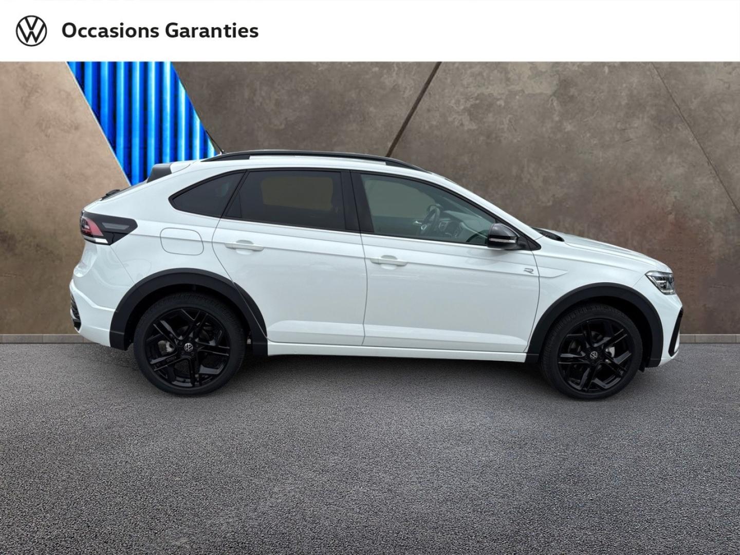Voitures occasions VOLKSWAGEN TAIGO R-Line Abbeville