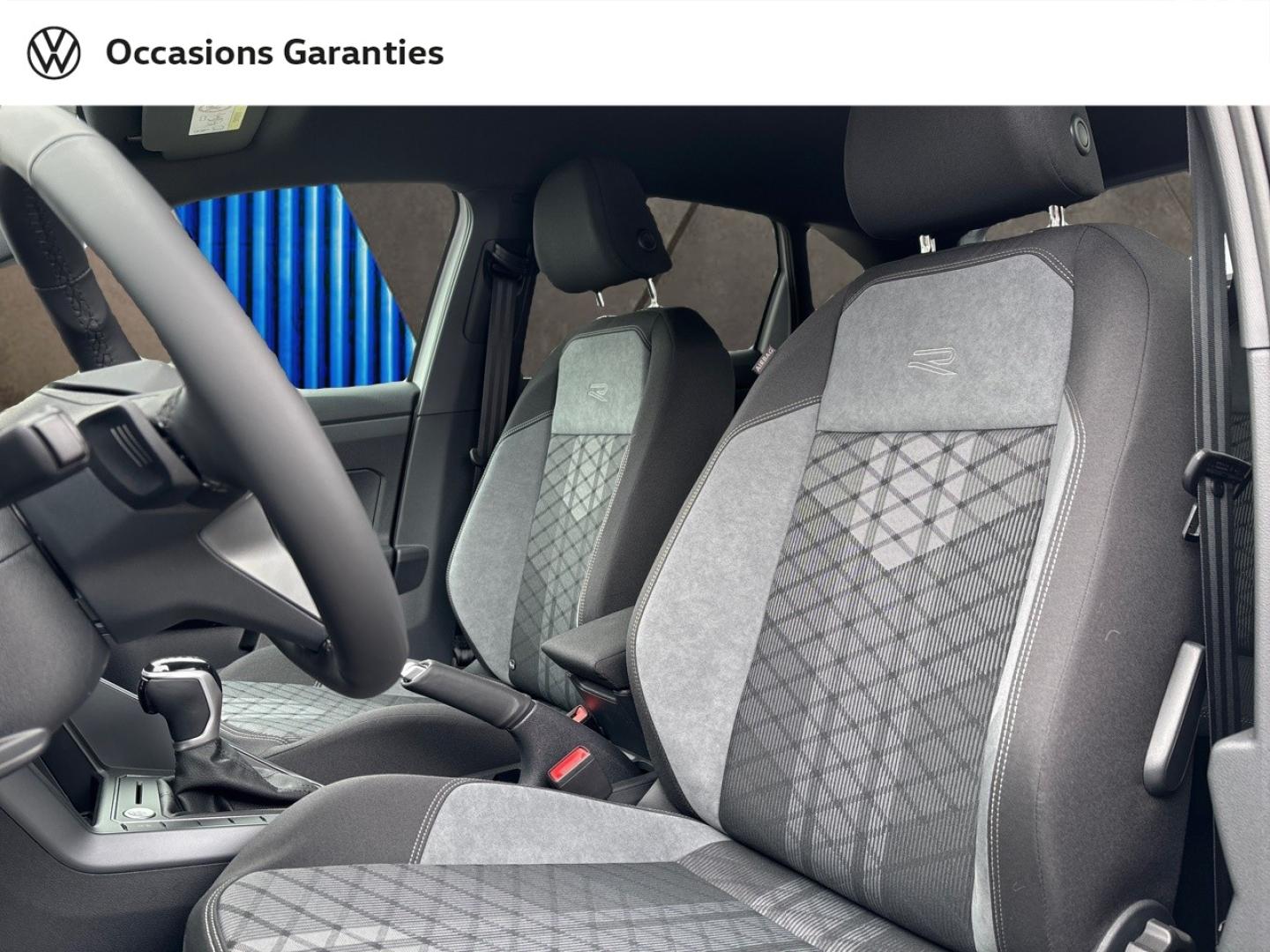 Voitures occasions VOLKSWAGEN TAIGO R-Line Abbeville