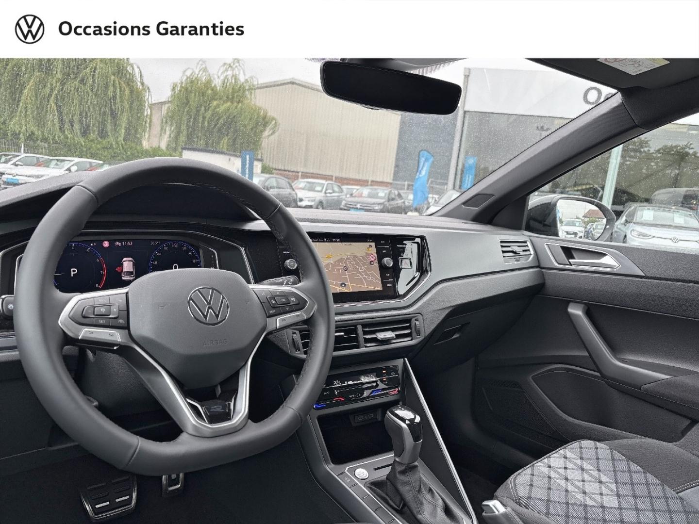 Voitures occasions VOLKSWAGEN TAIGO R-Line Abbeville