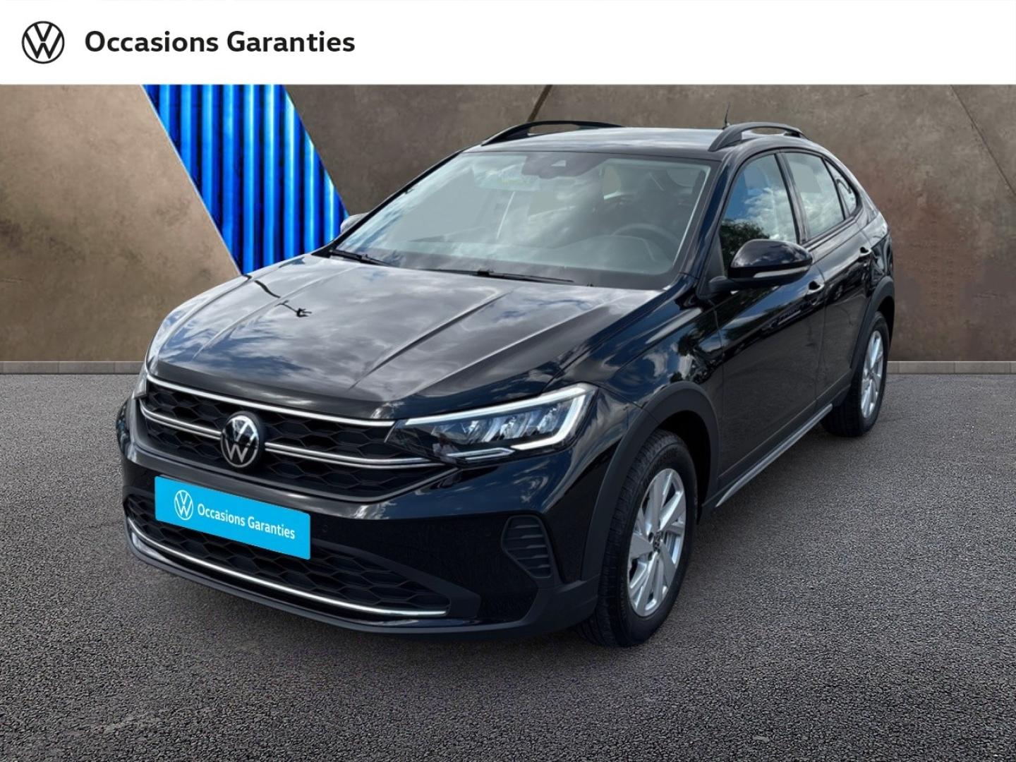 Voitures occasions VOLKSWAGEN TAIGO Life Plus Hazebrouck