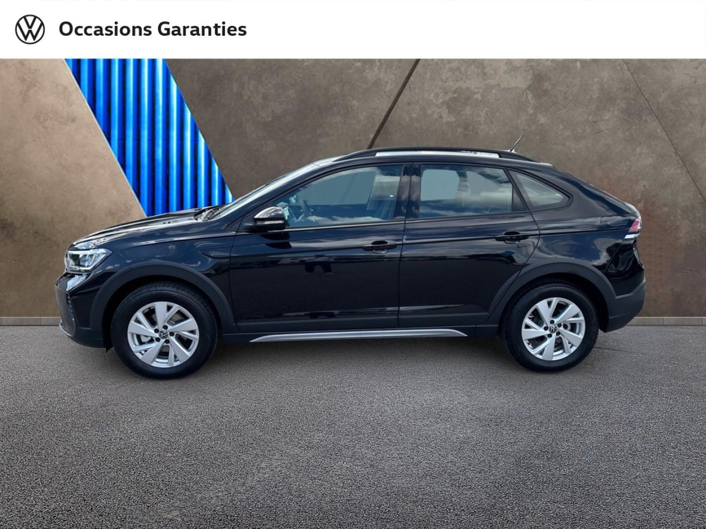 Voitures occasions VOLKSWAGEN TAIGO Life Plus Abbeville