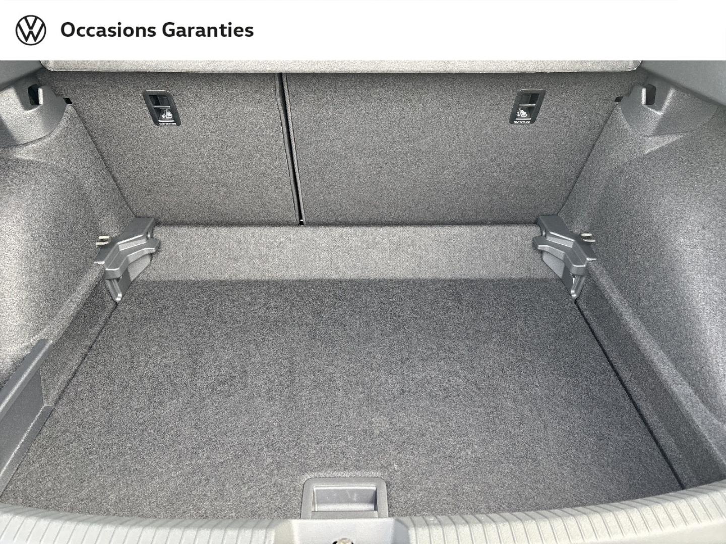 Voitures occasions VOLKSWAGEN TAIGO Life Plus Hazebrouck
