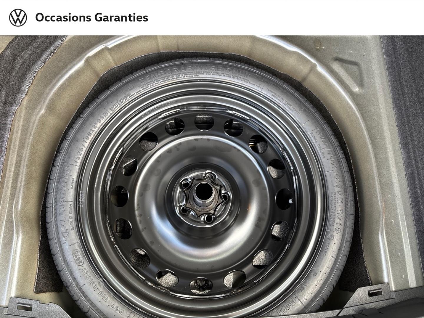 Voitures occasions VOLKSWAGEN TAIGO Life Plus Hazebrouck