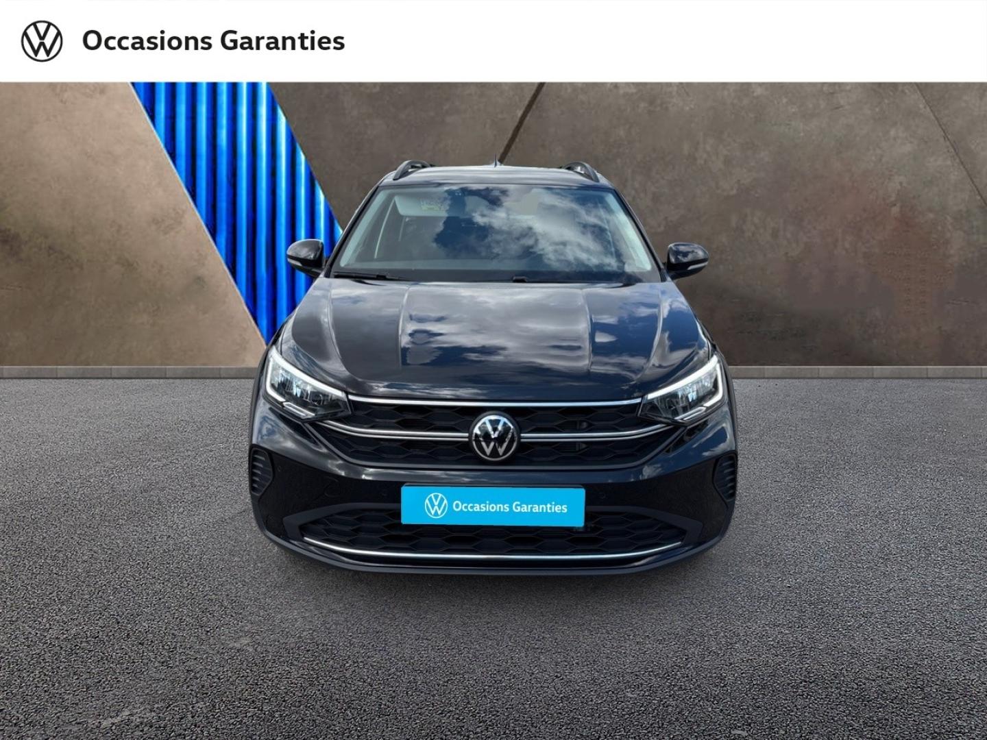 Voitures occasions VOLKSWAGEN TAIGO Life Plus Abbeville