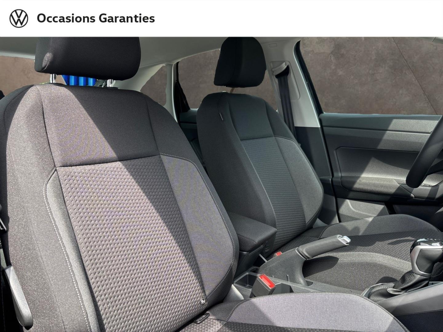 Voitures occasions VOLKSWAGEN TAIGO Life Plus Abbeville