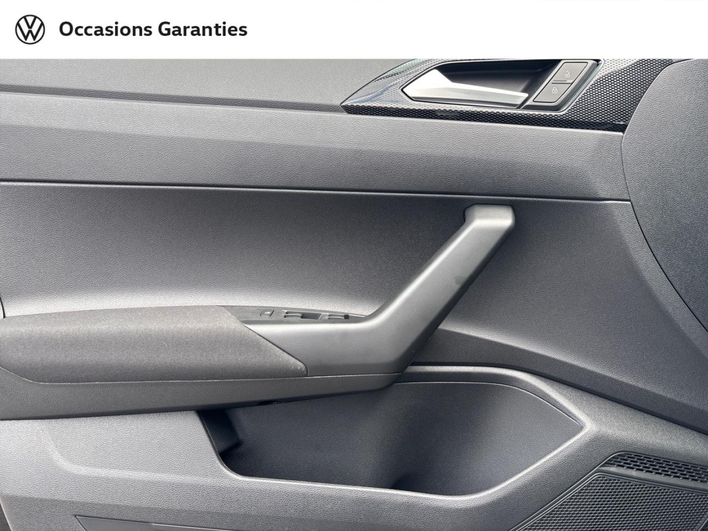 Voitures occasions VOLKSWAGEN TAIGO Life Plus Abbeville