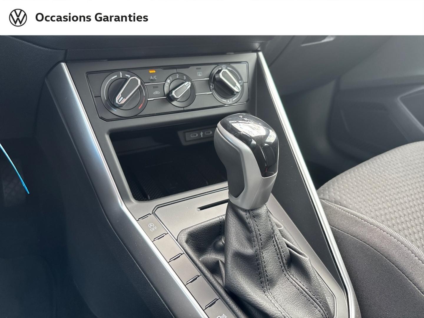 Voitures occasions VOLKSWAGEN TAIGO Life Plus Hazebrouck