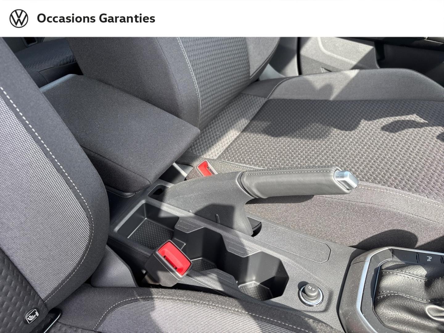 Voitures occasions VOLKSWAGEN TAIGO Life Plus Hazebrouck