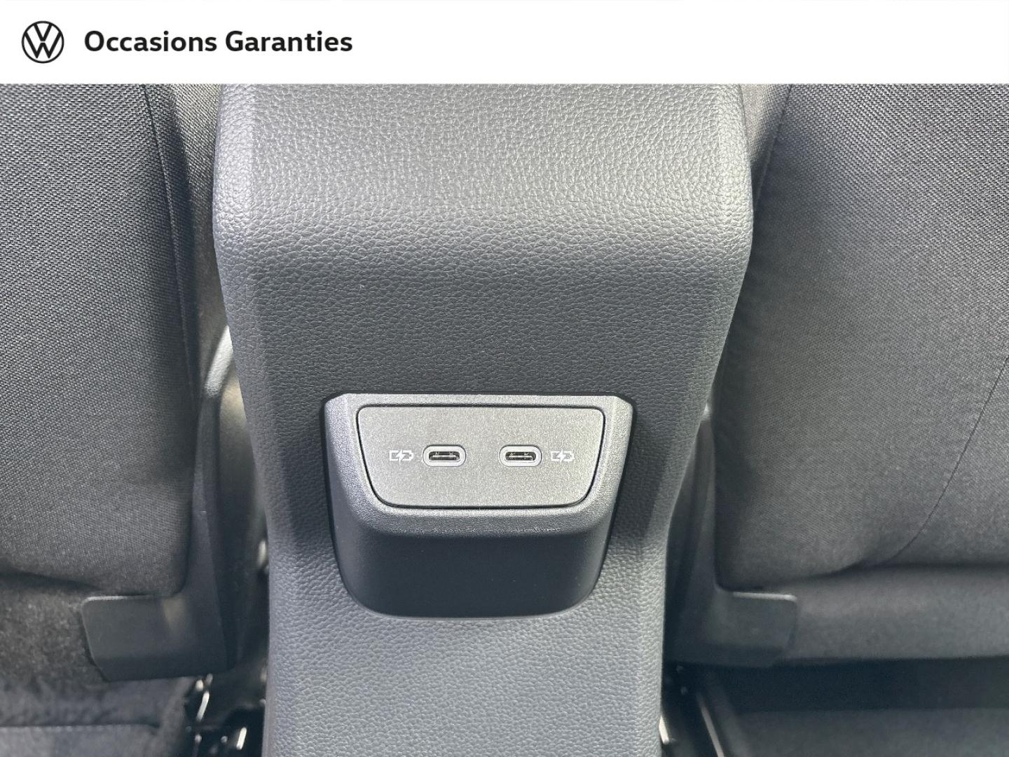 Voitures occasions VOLKSWAGEN TAIGO Life Plus Abbeville