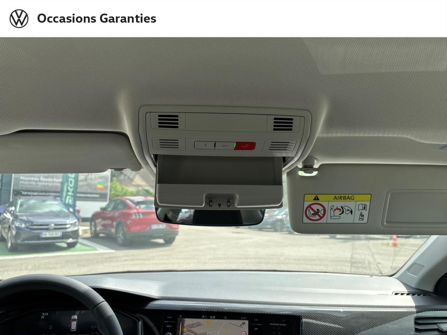 Voitures occasions VOLKSWAGEN TAIGO Life Plus Hazebrouck