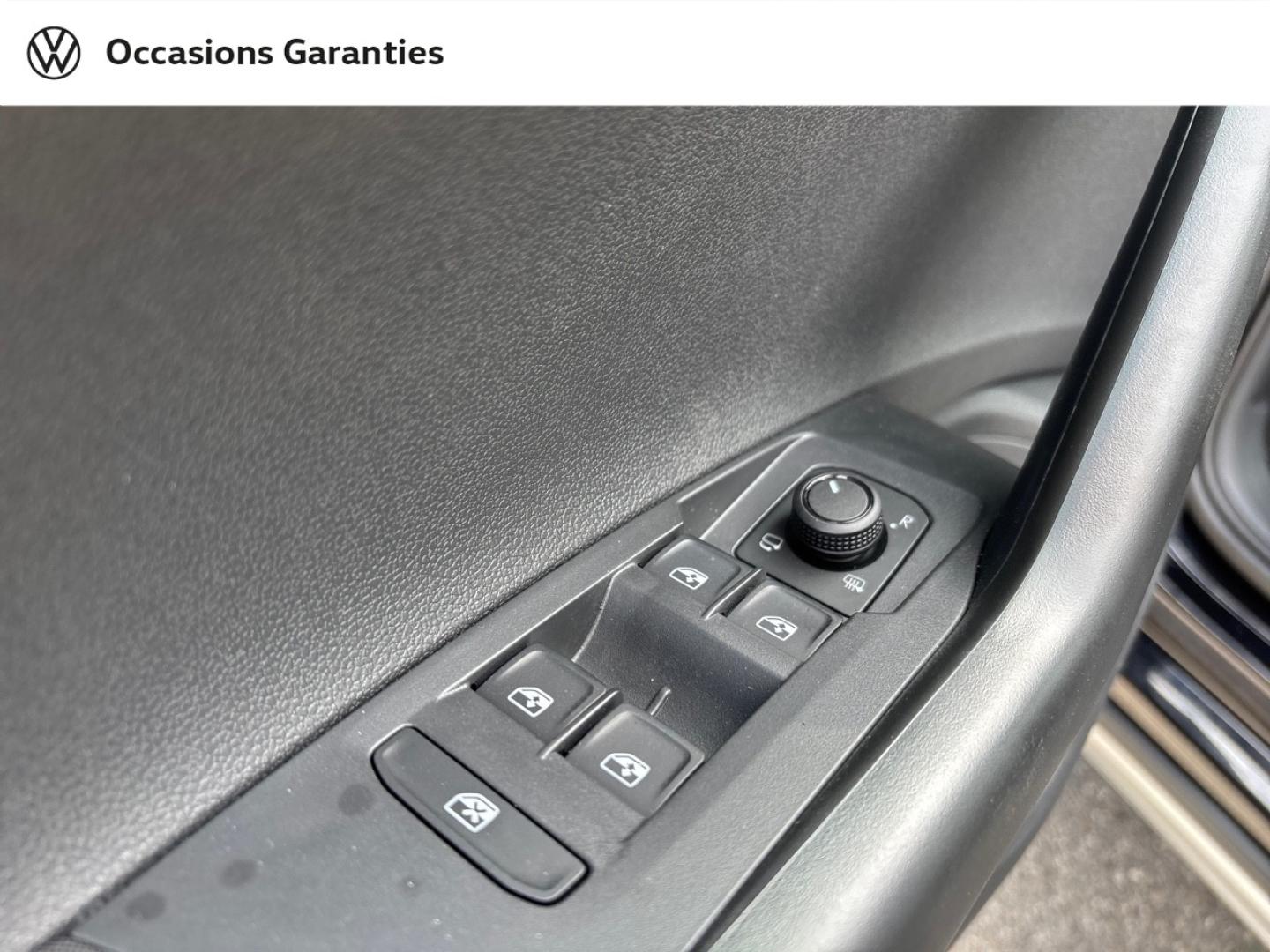 Voitures occasions VOLKSWAGEN TAIGO Life Plus Abbeville