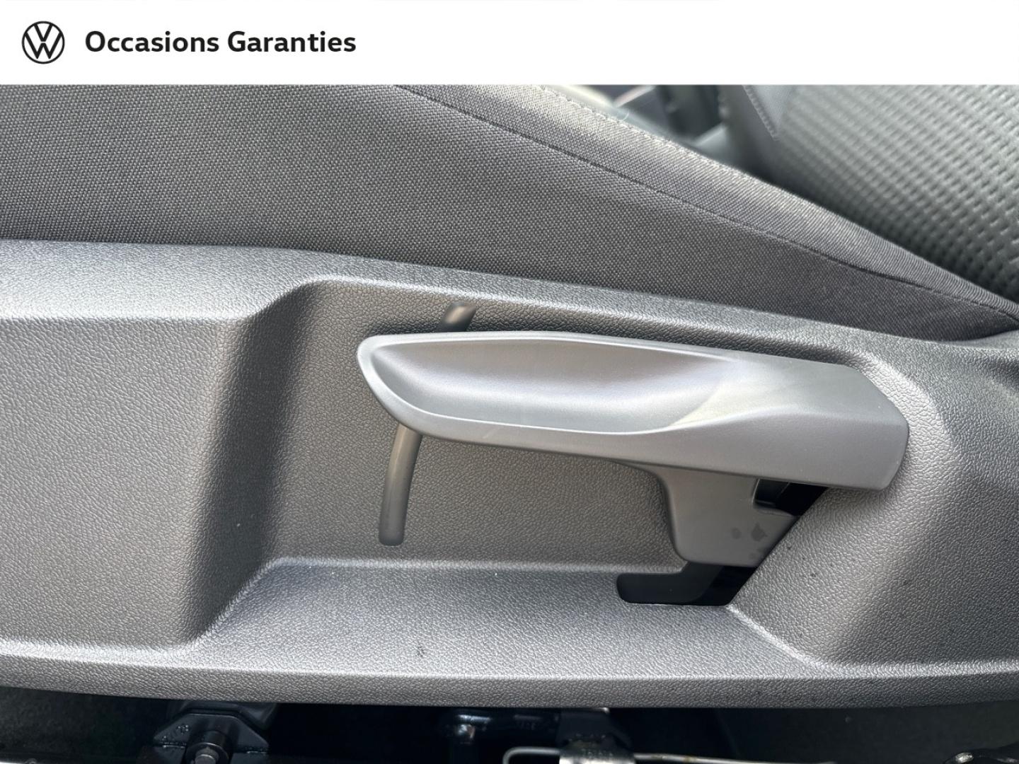 Voitures occasions VOLKSWAGEN TAIGO Life Plus Hazebrouck
