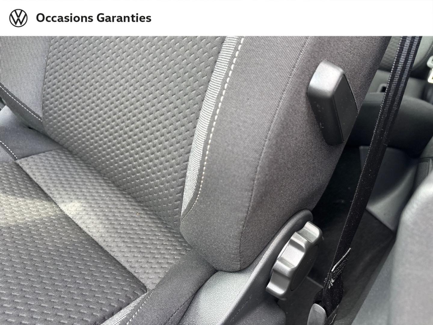 Voitures occasions VOLKSWAGEN TAIGO Life Plus Abbeville