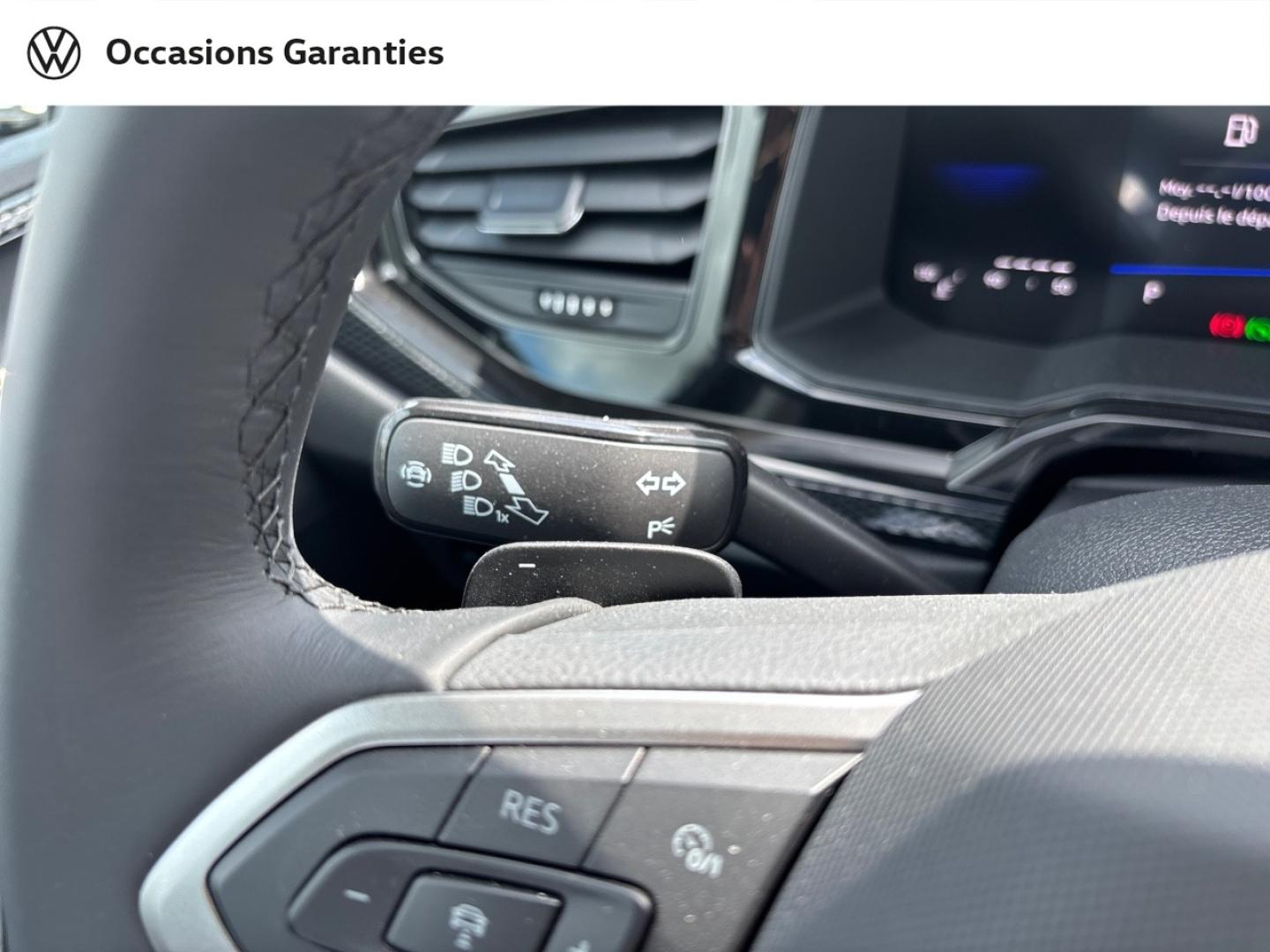 Voitures occasions VOLKSWAGEN TAIGO Life Plus Abbeville